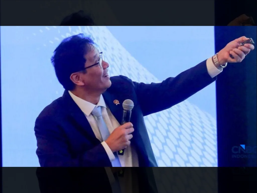 THR ASN 2026 Naik Jadi Rp55 Triliun, Siap Salurkan Awal Puasa!